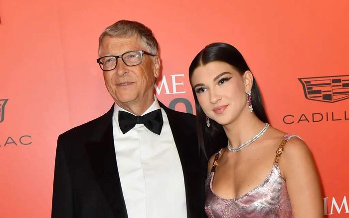 Bill Gates bất ngờ tiết lộ số tiền thừa kế cho 3 con