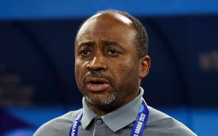 AFC nói thẳng về U17 Việt Nam khi HLV UAE tuyên bố phải thắng