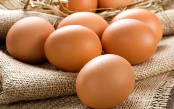 7 thực phẩm tuyệt đối không nên kết hợp cùng trứng