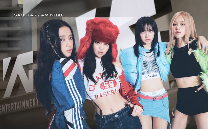 YG Entertainment lật ngược 'thế cờ' trước thềm BLACKPINK comeback