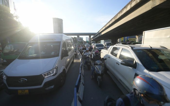 Dự báo thời tiết thành phố Hà Nội ngày 10/4: Trời hửng nắng nhẹ