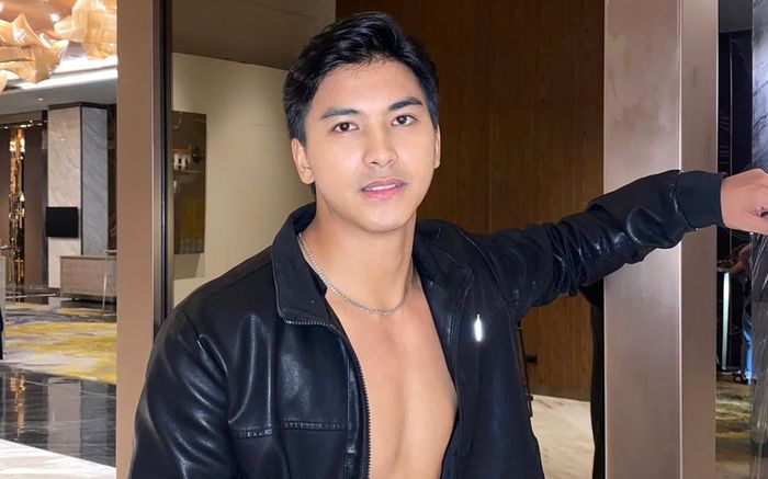 Nam vương xin lỗi sau lần 'vạ miệng'