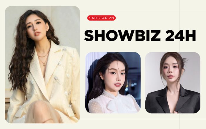 Showbiz 24h: Mai Phương Thúy gặp rắc rối, Thanh Thuỷ gây tranh cãi