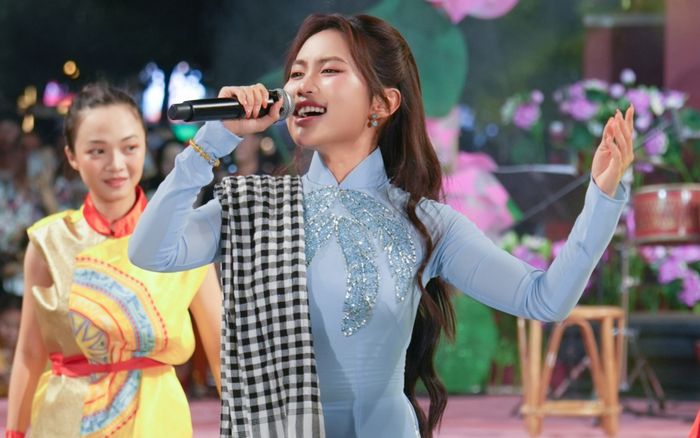 Hai lần 'sĩ đến hết đời' của Phương Mỹ Chi