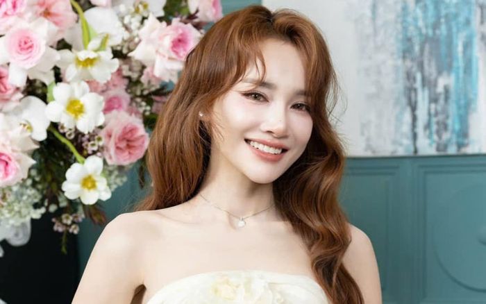Nhã Phương mang thai lần ba?