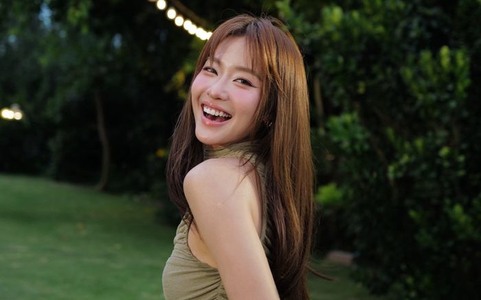 Khả Ngân gây ngỡ ngàng sau biến cố tình cảm