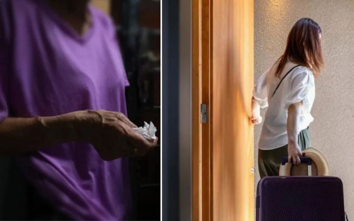 Bị mẹ ruột đuổi ra khỏi nhà sau 31 năm sống chung, người con gái khởi kiện