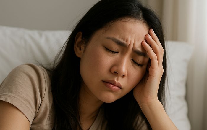 7 lý do khiến bạn ngủ bao nhiêu cũng không đủ, điều số 4 nhiều người mắc mà chẳng ngờ tới