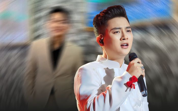 Hoài Lâm xuất hiện sau nhiều tháng biến mất