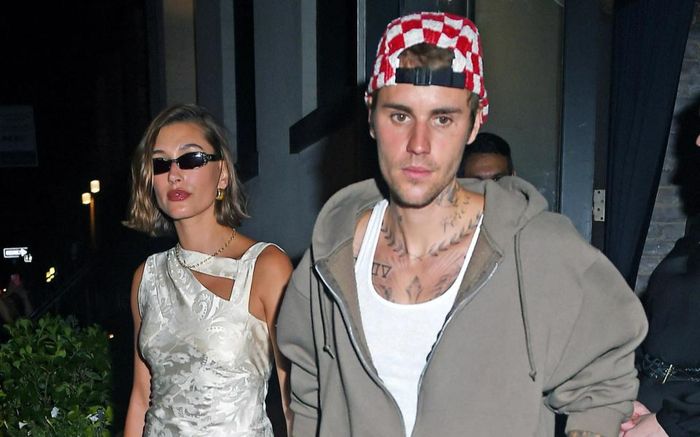 Tình trạng gây lo lắng của Justin Bieber