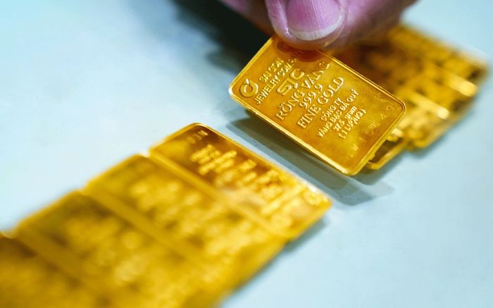 Giá vàng hôm nay (12/5): Trong nước chênh lệch đáng kể so với thế giới
