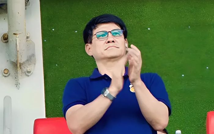 HLV Vũ Tiến Thành quá giỏi trước HLV Popov