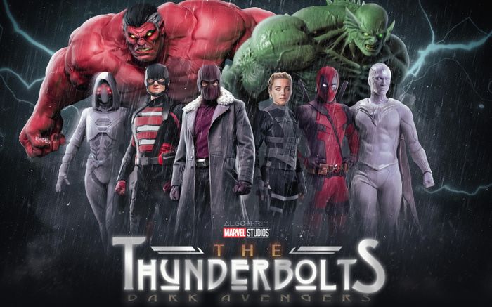 Thunderbolts - The New Avengers tiến sát mốc 280 triệu USD doanh thu