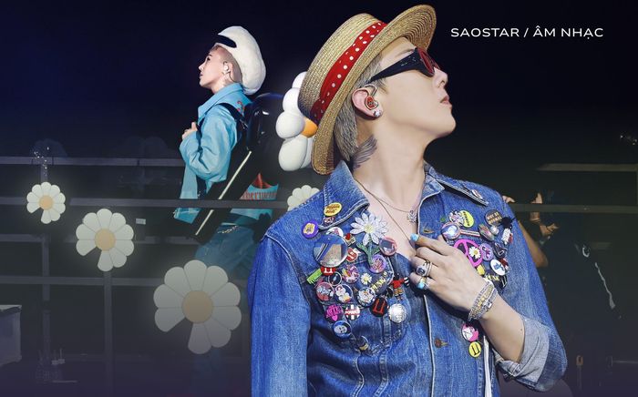 Nam nghệ sĩ Hồng Kông hứng chỉ trích vì chê concert G-DRAGON