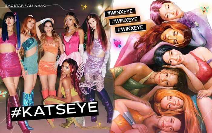 KATSEYE: 'Canh bạc' táo bạo của HYBE để định nghĩa lại thần tượng toàn cầu