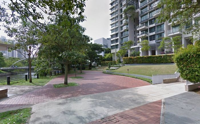 Người phụ nữ bị rái cá tấn công khi đi dạo công viên