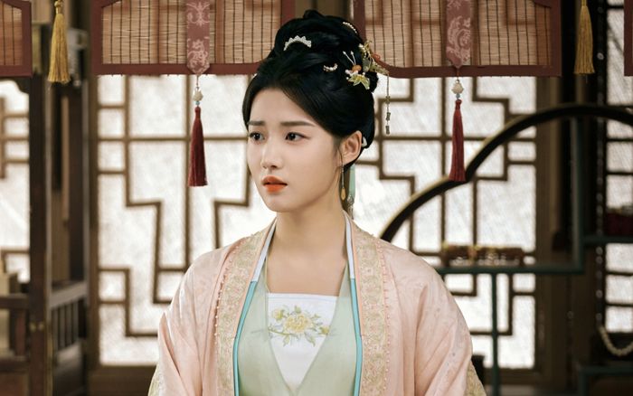 Nữ chính Bảng Thượng Giai Tế gây thất vọng vì kém sắc và diễn dở