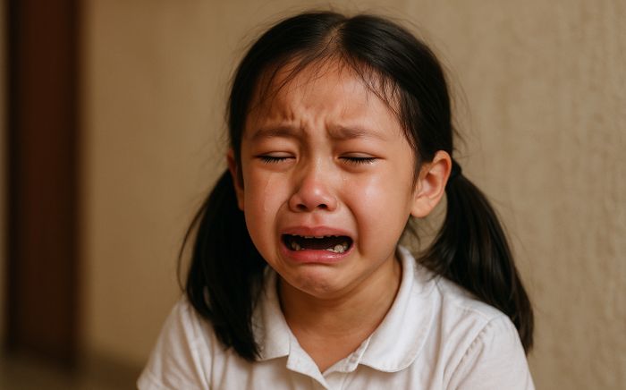 Lá thư của cô học trò lớp 5 khiến nhiều phụ huynh phải giật mình suy ngẫm