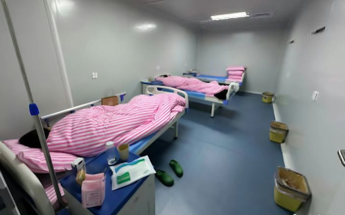 Triệt phá đường dây mang thai hộ, người phụ nữ câm điếc được trả 1 tỷ đồng để đẻ thuê