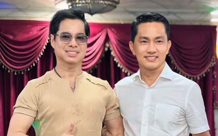 Ngọc Sơn hé lộ hình ảnh những ngày cuối đời của CEO Hồ Nhân