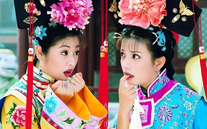 Sự thật chấn động về bộ phim Hoàn Châu Cách Cách được hé lộ sau 27 năm