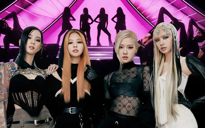 BLACKPINK xứng danh 'nữ hoàng Kpop' sau gần 3 năm vắng bóng