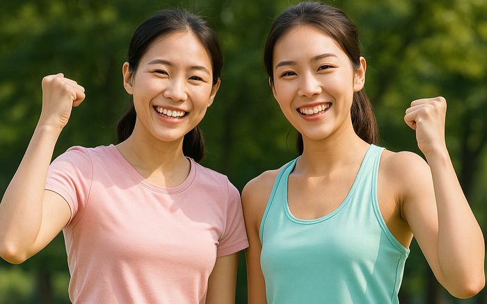 7 dấu hiệu chứng tỏ bạn đang sở hữu sức đề kháng 'không phải dạng vừa'