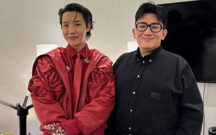 Cuộc đối thoại giữa J-Hope và Bang Si Hyuk phản ánh rõ quyền lực của BTS tại HYBE