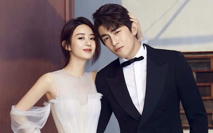 Khán giả 'đòi công bằng' cho Lâm Canh Tân, liên quan Triệu Lệ Dĩnh