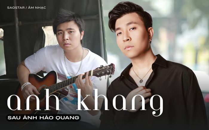 Nam ca sĩ Việt rút khỏi showbiz khi đang ở đỉnh cao, chọn cuộc sống ít ai ngờ tới