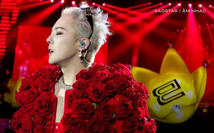 G-DRAGON úp mở về màn tái hợp của BIGBANG: 'Hy vọng tất cả được bên nhau'
