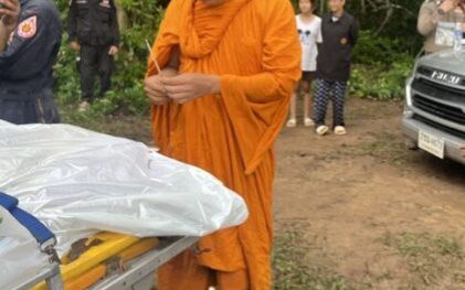 Người đàn ông bị voi tấn công tử vong khi đi hái ớt ở đồn điền