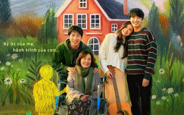 Hồng Đào 'mua' vai