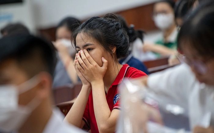 Gần 12.000 học sinh TP.HCM không thi vào lớp 10, lý do vì sao?