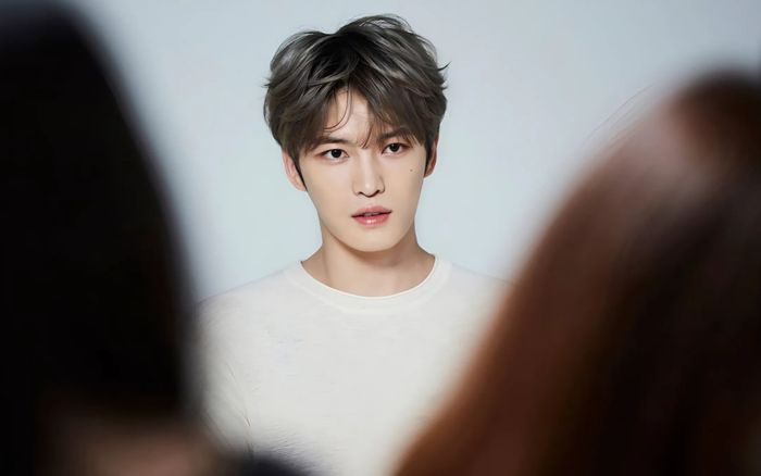 Jaejoong (TVXQ): 'Tôi chưa từng coi BIGBANG là đối thủ'
