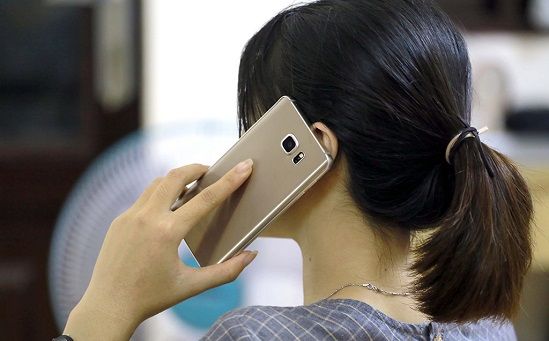 Nhận cuộc gọi lạ, nữ sinh viên ở Hà Nội 'bay màu' 3 tỷ đồng