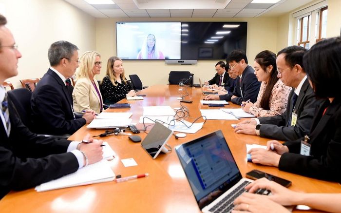 Hiệp định tránh đánh thuế hai lần: Cú hích lớn cho dòng vốn đầu tư hàng tỷ USD?