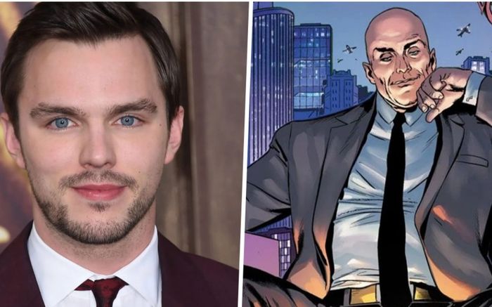 Superman: Phần hay nhất của Lex Luthor sắp lên màn ảnh?