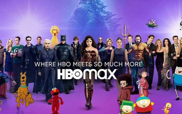 HBO Max trở lại, Warner Bros. quay xe với chiến lược thương hiệu