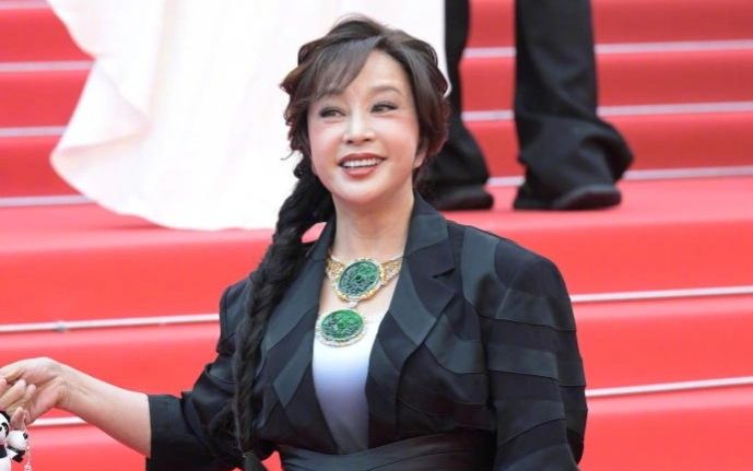 Một nữ diễn viên vừa đi thảm đỏ Cannes 2025 đối diện nguy cơ ở tù