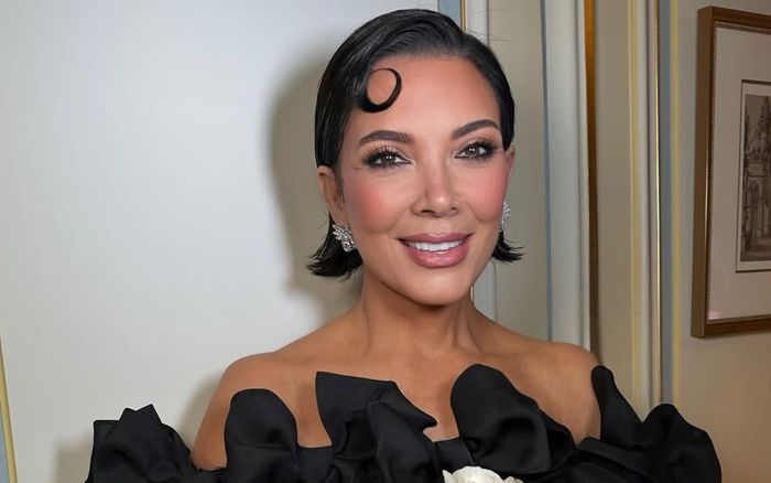 Mẹ ruột Kim Kardashian lại thẩm mỹ sau cơn trùng tu gần 2 tỷ?