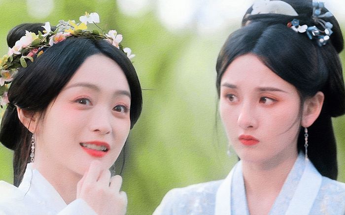 'Khom Lưng' gây sốt toàn cầu: Nữ phụ 36 tuổi tỏa sáng hơn Tống Tổ Nhi