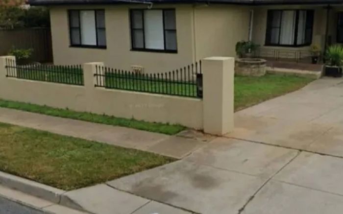 Đi du lịch 3 tuần, gia đình bốn người vội vã rời đi sau khi trở về nhà