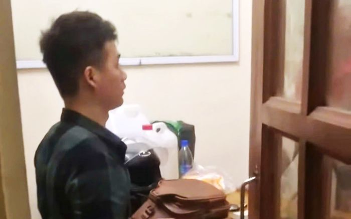 Bất ngờ sự thật vụ bé gái 13 tuổi bị bắt cóc ở Hải Phòng