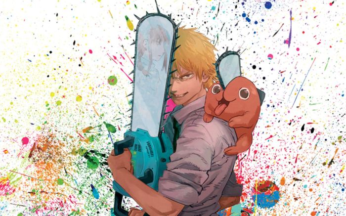 Chainsaw Man ra mắt trailer mới, tiết lộ cực lớn sắp đến!