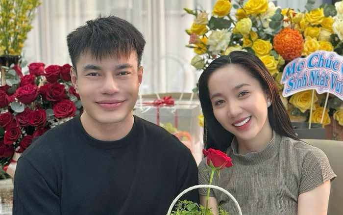 Vợ chồng Lê Dương Bảo Lâm 'như ly thân'