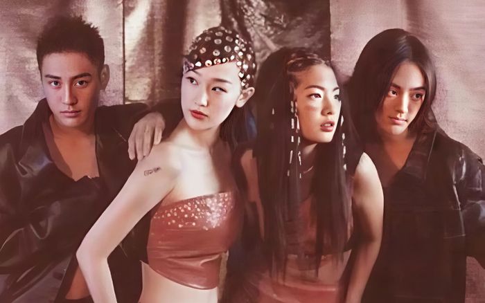 Một bài hát Kpop có thể mua được 6 tòa nhà JYP