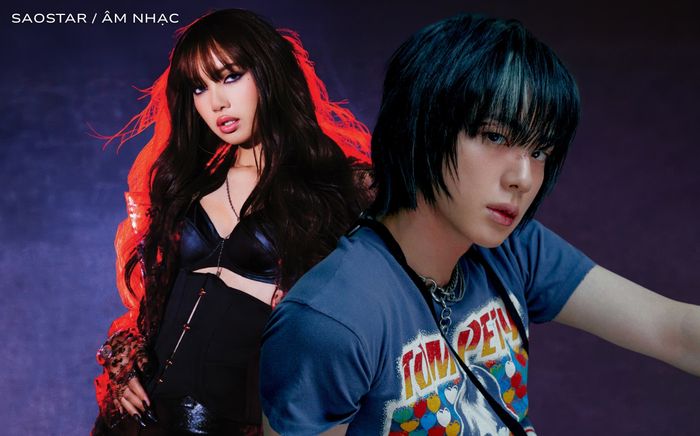Jin (BTS) 'soán ngôi' Lisa với album thứ hai trong sự nghiệp solo