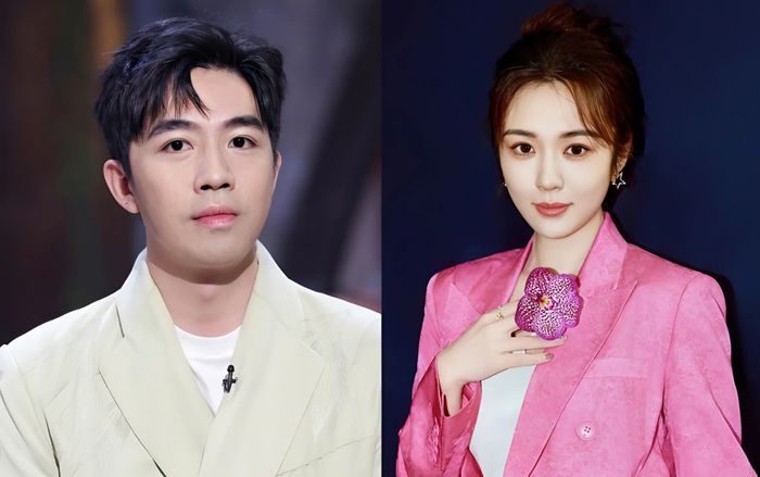 Thêm một cặp đôi nổi tiếng showbiz đã bí mật kết hôn