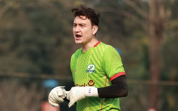 Hôm nay Hoàng Đức, Văn Lâm sẽ lên V.League